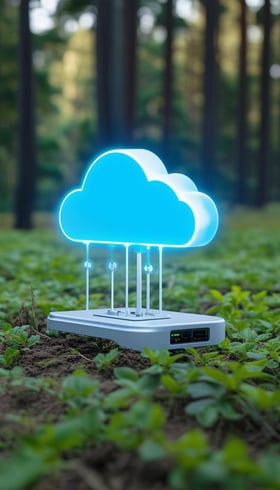 IoT-Device-Infield