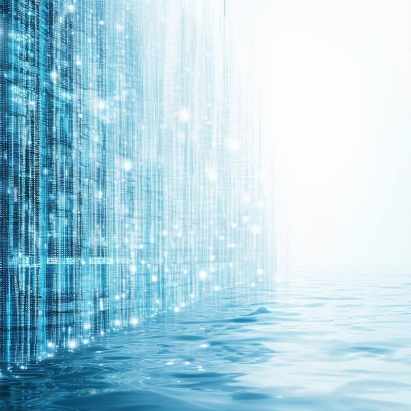 data draining of a data warehouse and data lake data draining of a data warehouse and data lake
