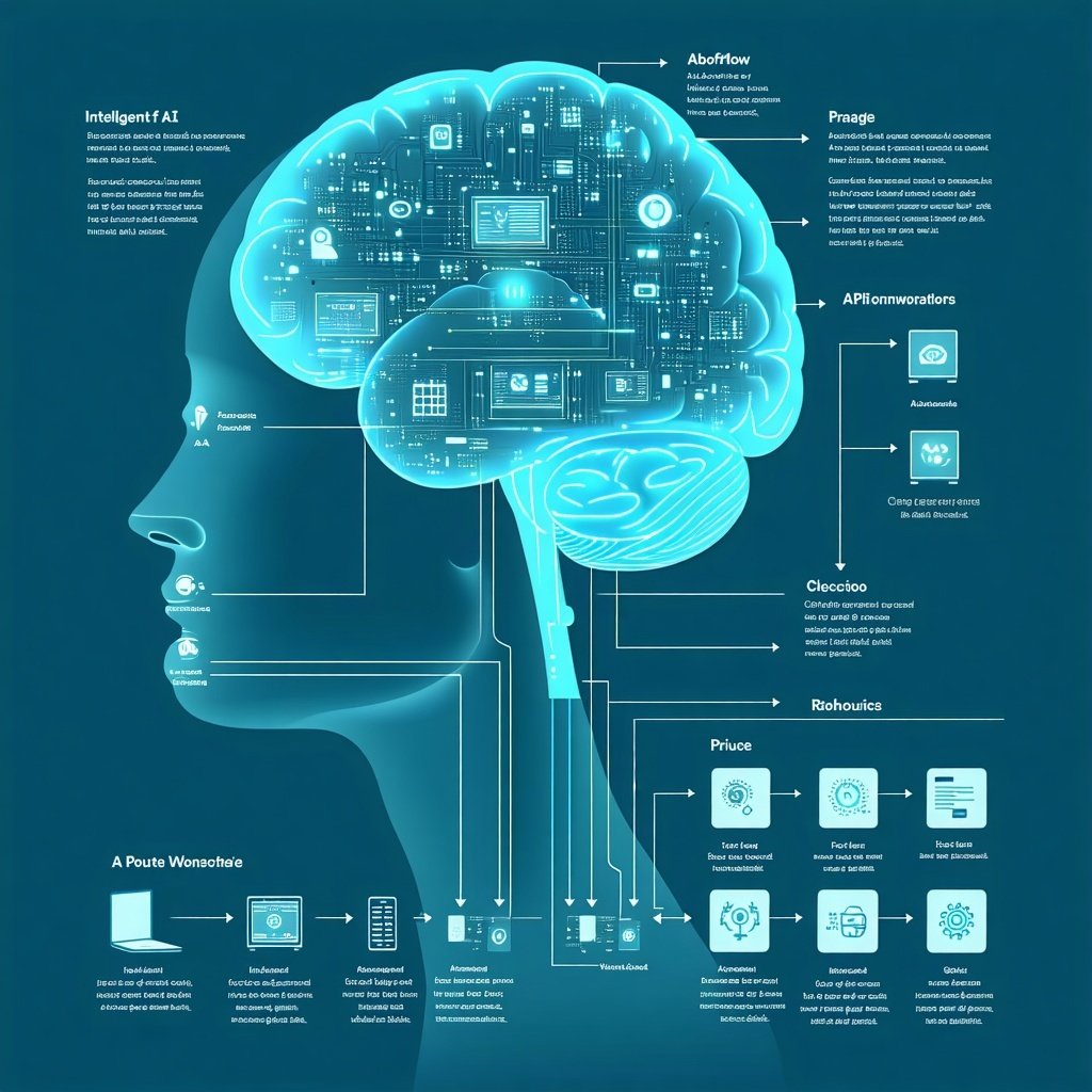 AI-workflow AI-workflow