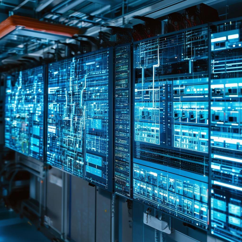 System automation