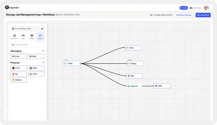 2025-Workflow-Builder