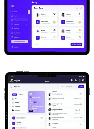 customer-service-apps