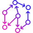 data-flow-gradient
