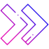 Fast-forward-gradient Fast-forward-gradient