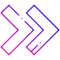 Fast-forward-gradient Fast-forward-gradient