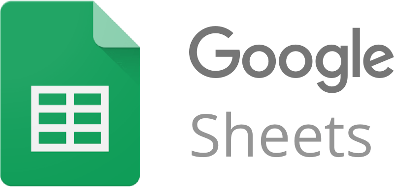 Google-Sheets