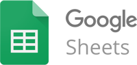 Google-Sheets