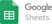 Google-Sheets Google-Sheets