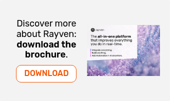 Discover more about Rayven: download the brochure.