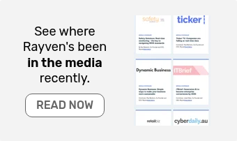 See where Rayven's been in the media recently.