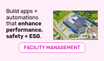 FACILITY MANAGEMENT