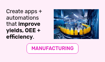 MANUFACTURING