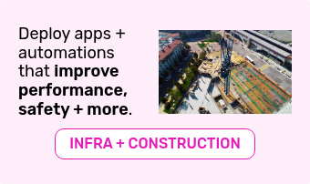 INFRA + CONSTRUCTION