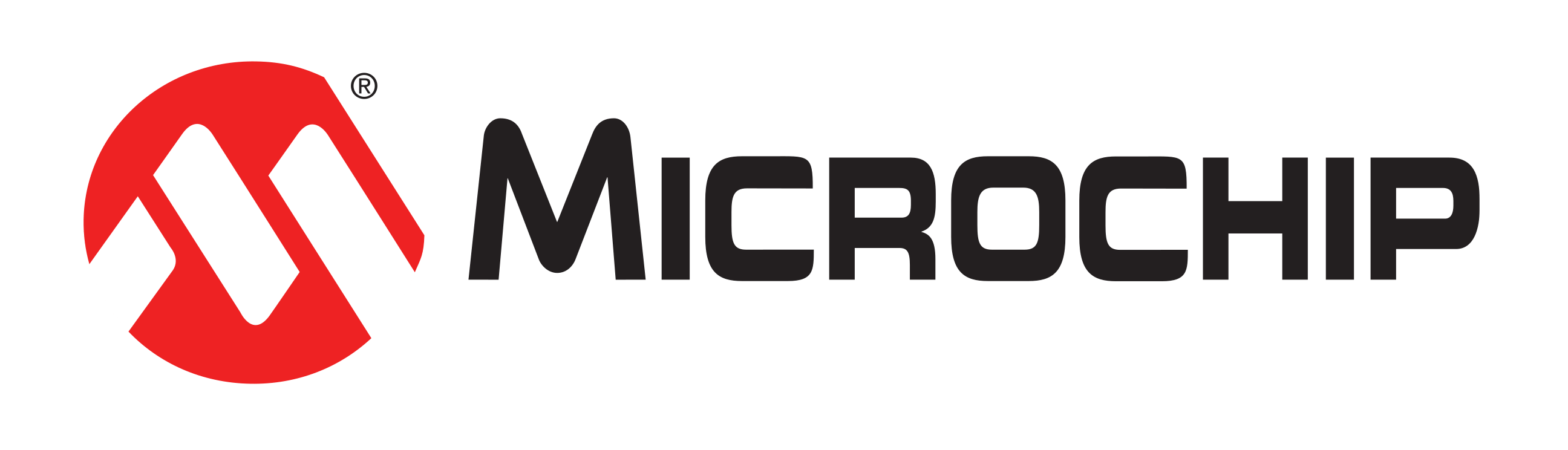 Microchip