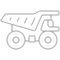 Mining-truck-grey Mining-truck-grey