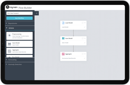 ML-Builder