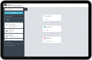 ML-Builder