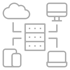 Monitoring-grey Monitoring-grey