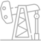 Oil-Well-Grey Oil-Well-Grey