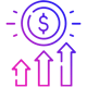 Revenue-gradient Revenue-gradient