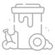 waste-bin-grey waste-bin-grey