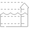 Water-level-grey Water-level-grey